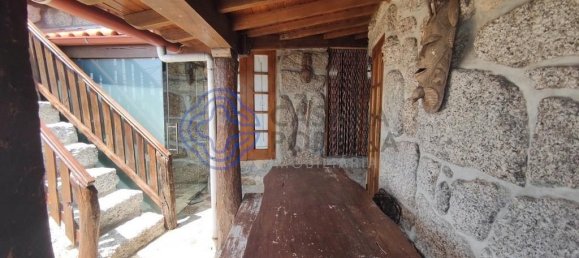 3 chambres Maison à Celorico de Basto, Portugal No. 164140 37