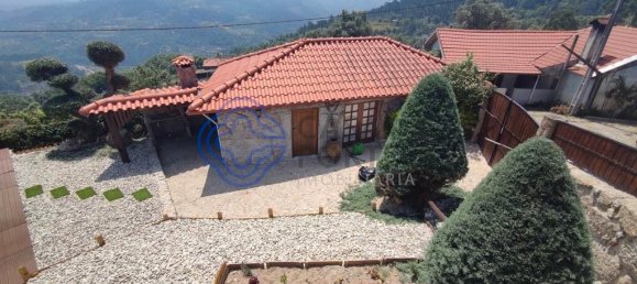 3 chambres Maison à Celorico de Basto, Portugal No. 164140 29