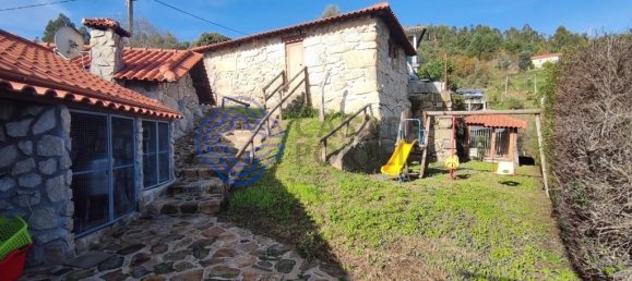 3 chambres Maison à Celorico de Basto, Portugal No. 164140 22
