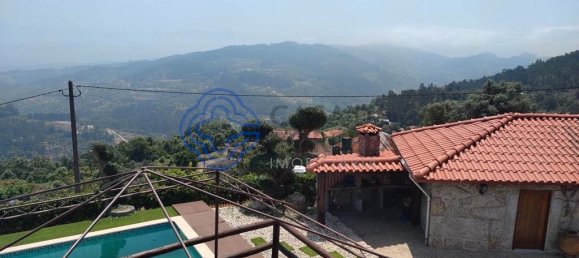 3 chambres Maison à Celorico de Basto, Portugal No. 164140 8