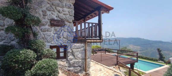 3 chambres Maison à Celorico de Basto, Portugal No. 164140 6