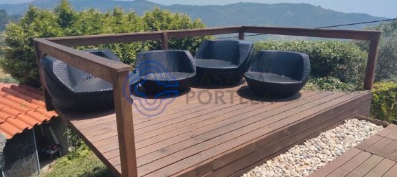 3 chambres Maison à Celorico de Basto, Portugal No. 164140 14