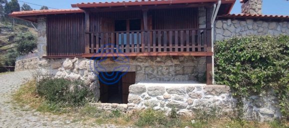3 chambres Maison à Celorico de Basto, Portugal No. 164140 4