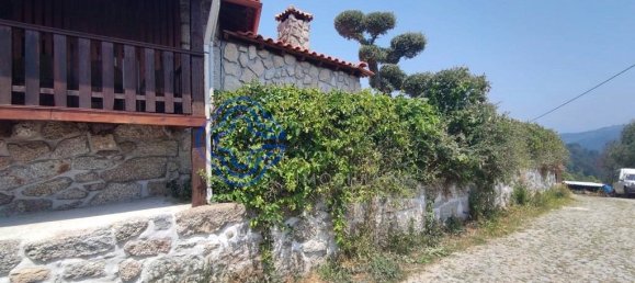 3 chambres Maison à Celorico de Basto, Portugal No. 164140 17