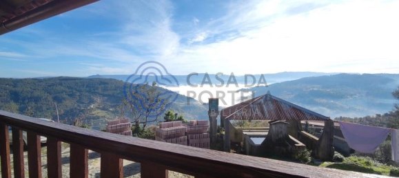 3 chambres Maison à Celorico de Basto, Portugal No. 164140 40