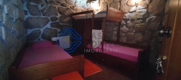 3 chambres Maison à Celorico de Basto, Portugal No. 164140 23