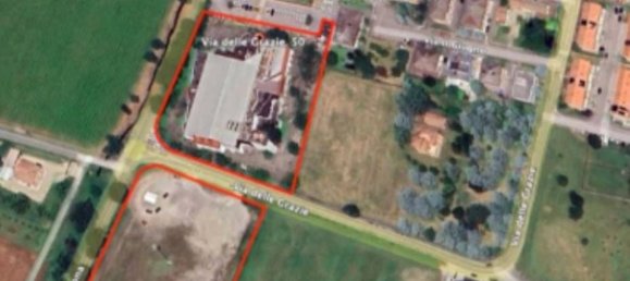 Imóvel comercial em Castelfranco Emilia, Italy 4014 m² N.º 274361 11