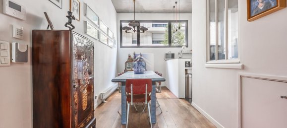 Apartamento T3 em Levallois-Perret, France N.º 299621 7