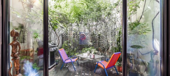 Apartamento T3 em Levallois-Perret, France N.º 299621 4