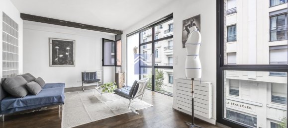 Apartamento T3 em Levallois-Perret, France N.º 299621 13