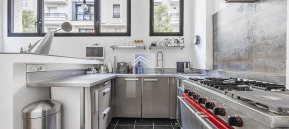 Apartamento T3 em Levallois-Perret, France N.º 299621 9