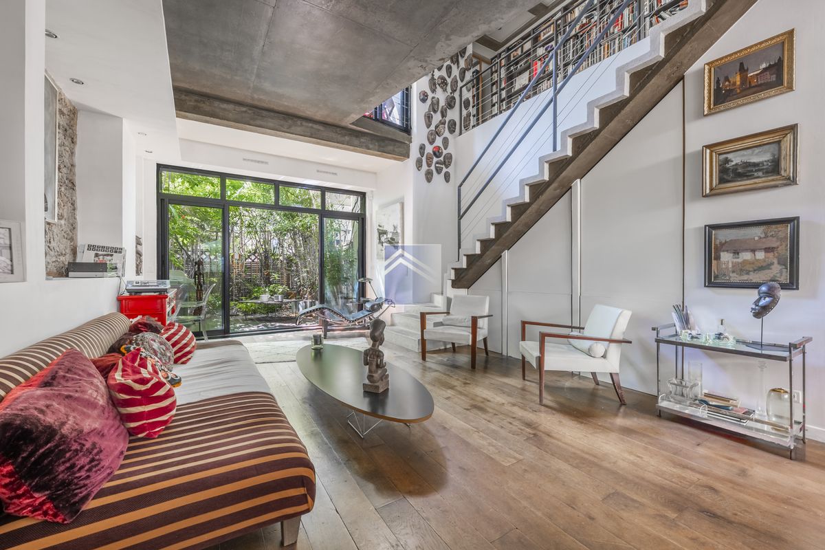 Apartamento T3 em Levallois-Perret, France N.º 299621