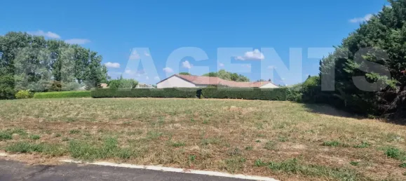 943m² Land in Castelsarrasin, France No. 345493 5