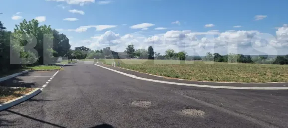 943m² Land in Castelsarrasin, France No. 345493 2