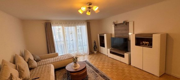 Квартира с 2 комнатами в Альтона, Германия № 274674 6