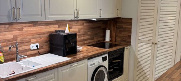 Квартира с 2 комнатами в Альтона, Германия № 274674 4