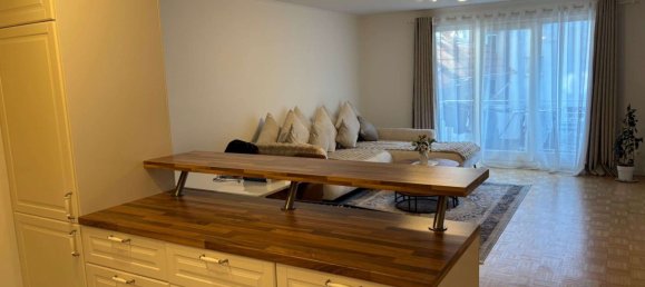 Квартира с 2 комнатами в Альтона, Германия № 274674 5