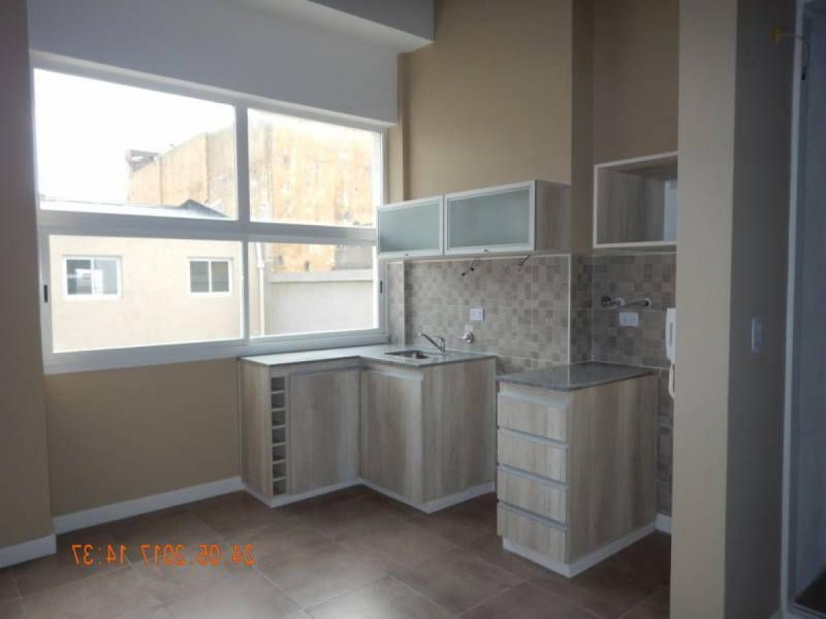 Студия в Мар-дель-Плата, Аргентина № 92456