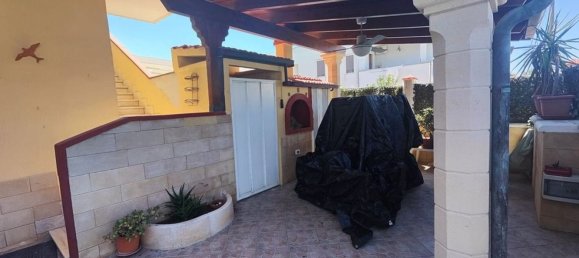 2 bedrooms Apartment in Ugento, Italy No. 313371 18