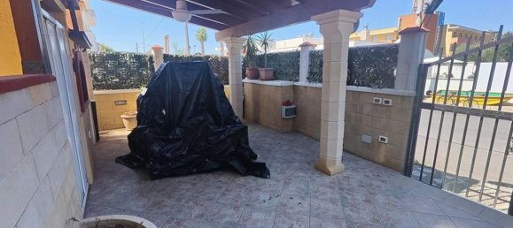 2 bedrooms Apartment in Ugento, Italy No. 313371 16