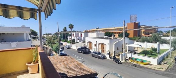 2 bedrooms Apartment in Ugento, Italy No. 313371 34