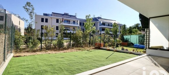 Квартира с 1 спальней в Ла Сьота, Франция № 280735 8