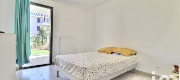 Квартира с 1 спальней в Ла Сьота, Франция № 280735 5