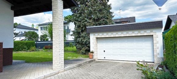 5 Schlafzimmer Stadthaus in Limburg-Weilburg, Germany, Nr. 361548 8