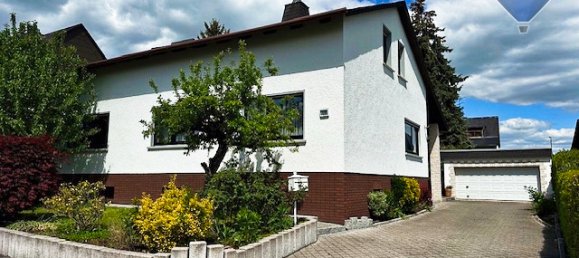 5 Schlafzimmer Stadthaus in Limburg-Weilburg, Germany, Nr. 361548 6