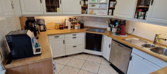 Apartamento de 1 dormitorio en Lorrach, Germany No. 262999 17