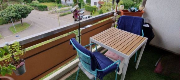 Apartamento de 1 dormitorio en Lorrach, Germany No. 262999 19