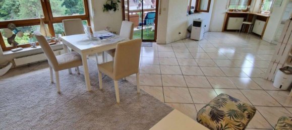 Apartamento de 1 dormitorio en Lorrach, Germany No. 262999 6