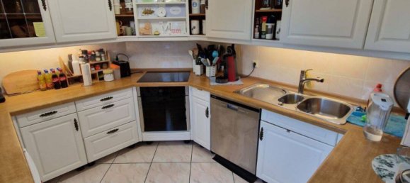 Apartamento de 1 dormitorio en Lorrach, Germany No. 262999 15