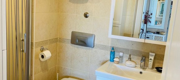 شقة 1+1 في Manavgat, Turkey رقم 20948 27