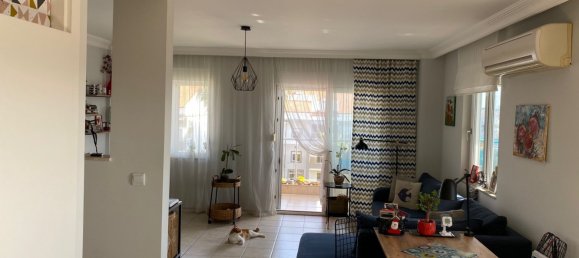 شقة 1+1 في Manavgat, Turkey رقم 20948 7