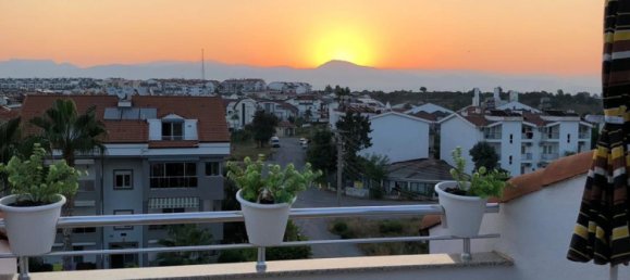 شقة 1+1 في Manavgat, Turkey رقم 20948 29