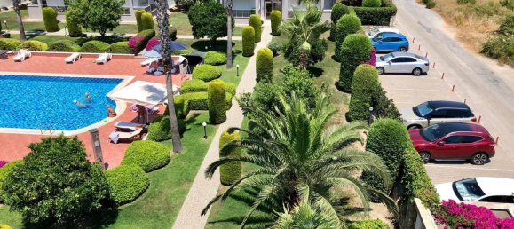 شقة 1+1 في Manavgat, Turkey رقم 20948 19