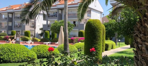 شقة 1+1 في Manavgat, Turkey رقم 20948 16