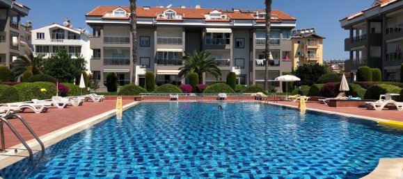 شقة 1+1 في Manavgat, Turkey رقم 20948 2