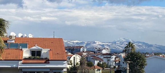 شقة 1+1 في Manavgat, Turkey رقم 20948 15