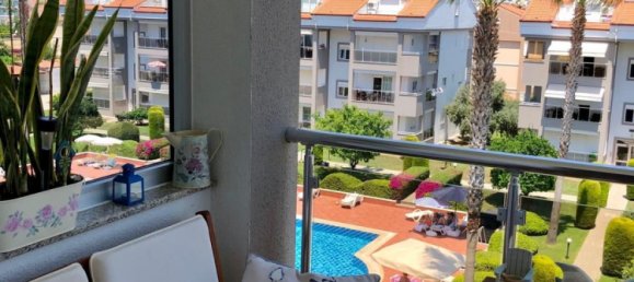 شقة 1+1 في Manavgat, Turkey رقم 20948 9