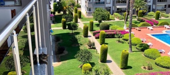 شقة 1+1 في Manavgat, Turkey رقم 20948 11