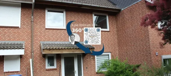 5 غرف نوم تاون هاوس في Ostholstein, Germany رقم 80966 16