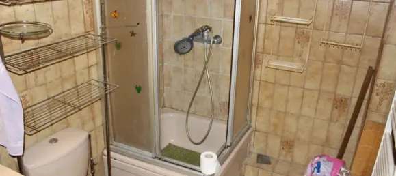 5 غرف نوم تاون هاوس في Ostholstein, Germany رقم 80966 15