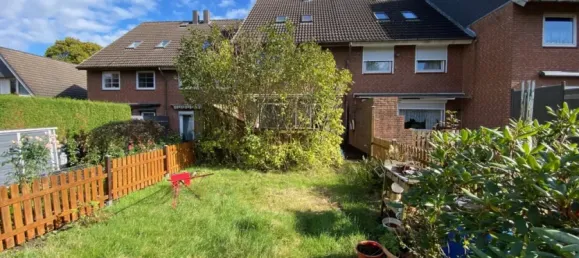 5 غرف نوم تاون هاوس في Ostholstein, Germany رقم 80966 3