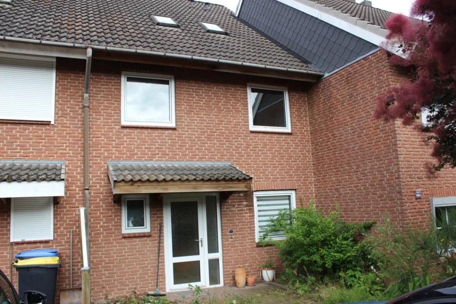 5 غرف نوم تاون هاوس في Ostholstein, Germany رقم 80966