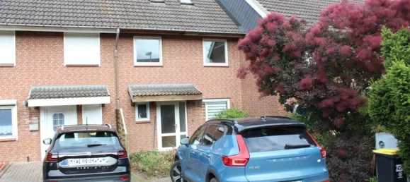 5 غرف نوم تاون هاوس في Ostholstein, Germany رقم 80966 2