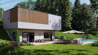 1224m² Land in Wildon, Austria No. 213500