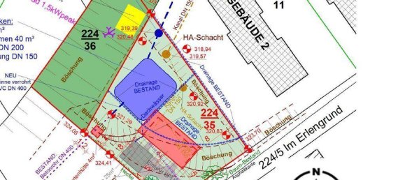 1224m² Land in Wildon, Austria No. 213500 16