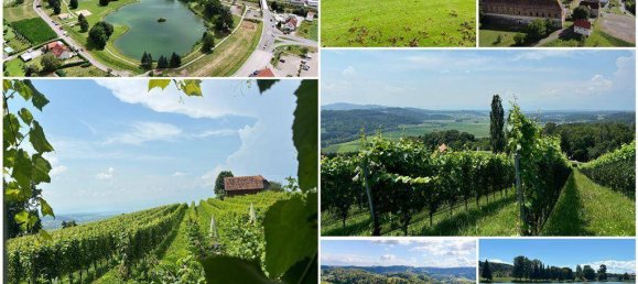 1224m² Land in Wildon, Austria No. 213500 12